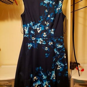 Wisp Chessa Knit Dress